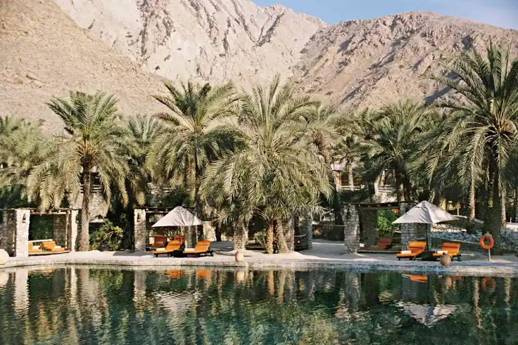 جاذبه های تور 4 روزه عمان، سفری جذاب و فراموش نشدنی